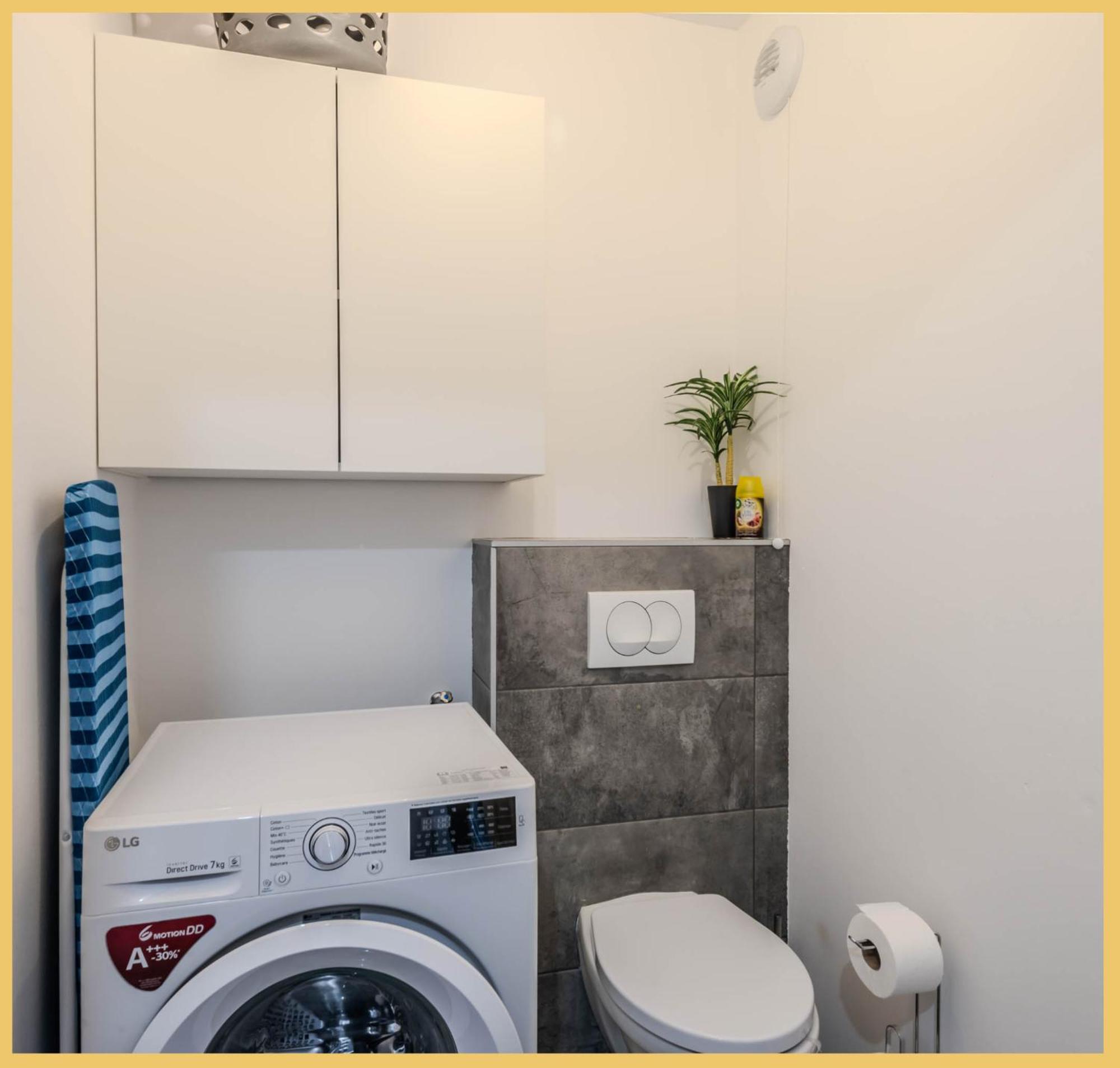 Appartement Appart T3 Moderne Ambilly Extérieur photo